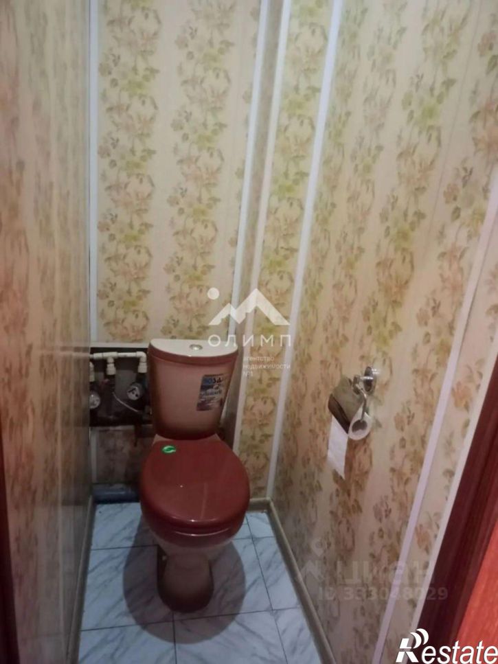 1-комн квартира Ярославский муниципальный округ