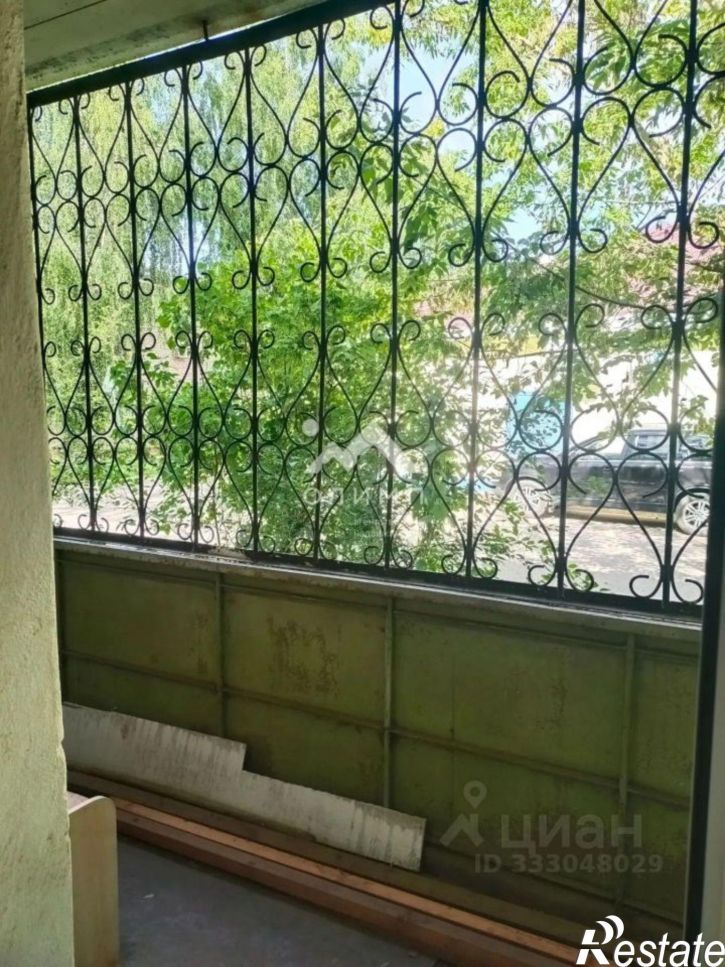 1-комн квартира Ярославский муниципальный округ