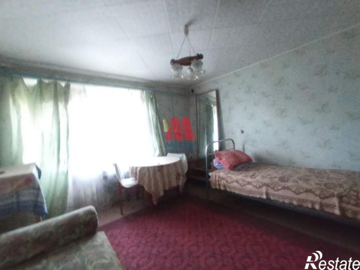 1-комн квартира Преображенского улица, д.33а
