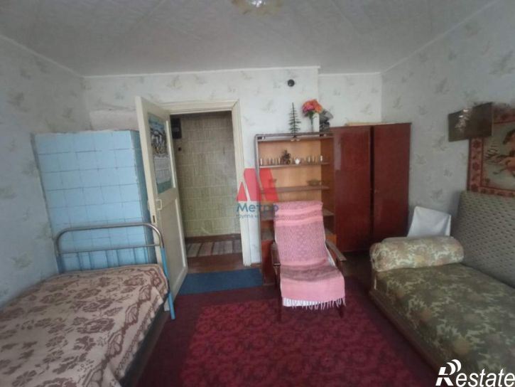 1-комн квартира Преображенского улица, д.33а