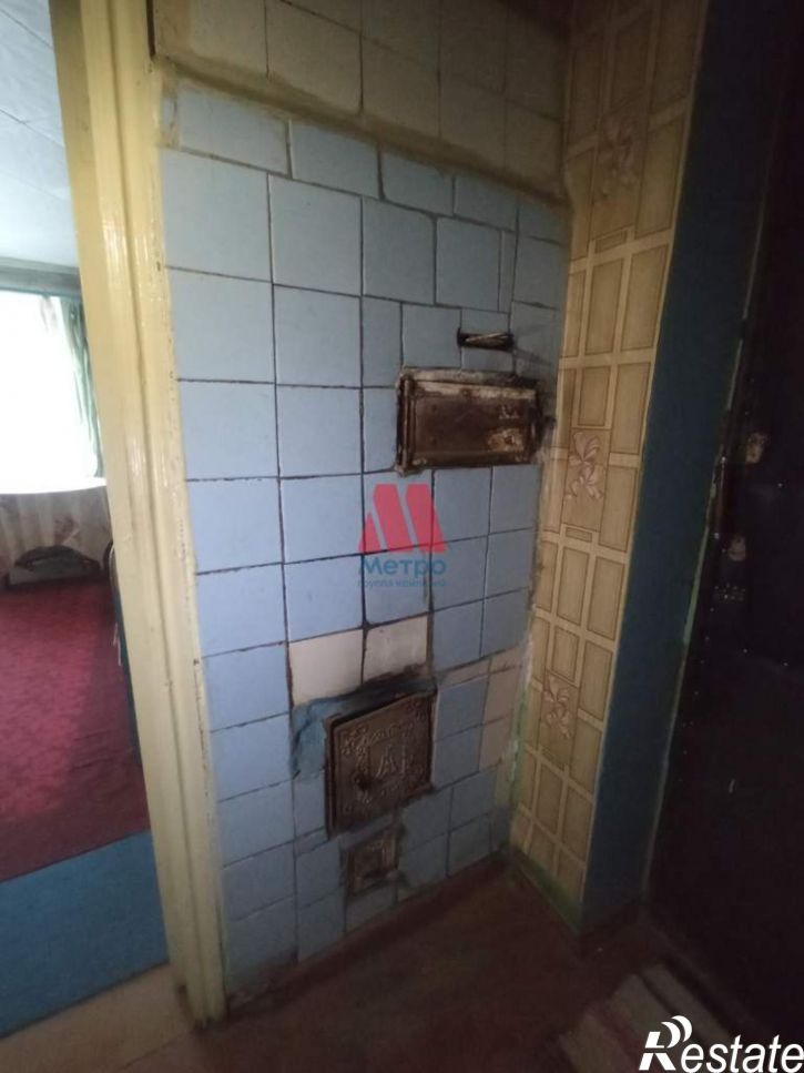 1-комн квартира Преображенского улица, д.33а