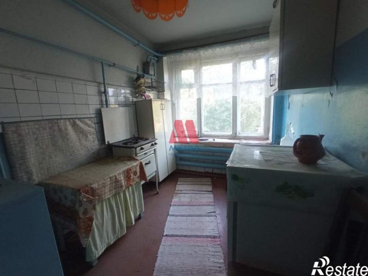 1-комн квартира Преображенского улица, д.33а