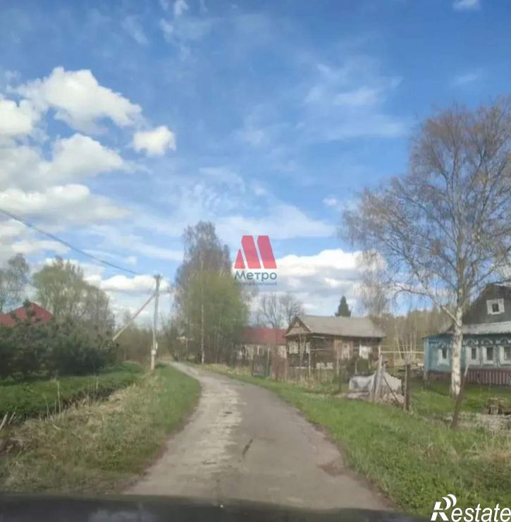 Коттедж/дом п. Красные Ткачи