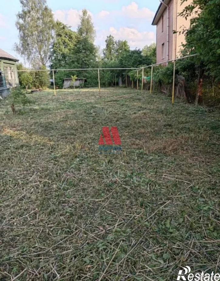 Коттедж/дом п. Красные Ткачи