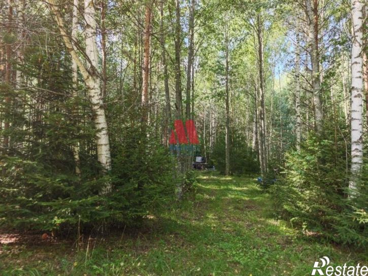 Земельный участок д. Строково