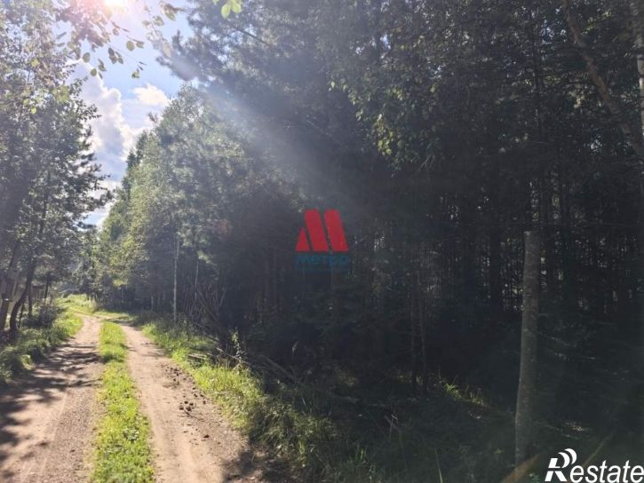 Земельный участок д. Строково