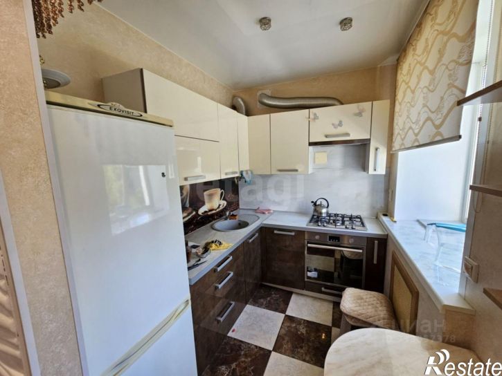 1-комн квартира ул Садовая, 11,  д. 11