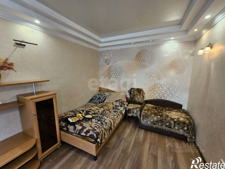 1-комн квартира ул Садовая, 11,  д. 11