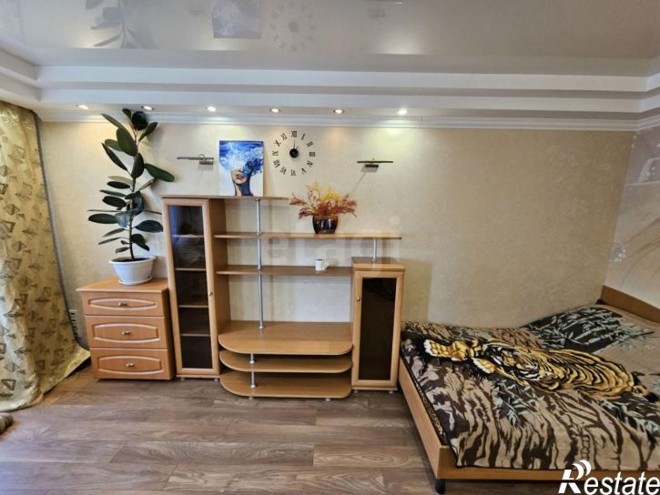 1-комн квартира ул Садовая, 11,  д. 11