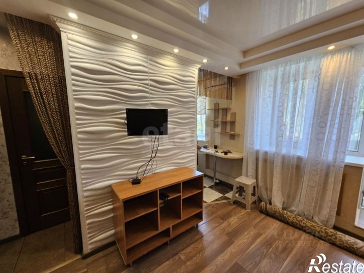 1-комн квартира ул Садовая, 11,  д. 11
