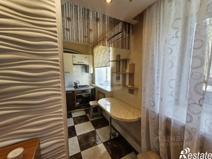 1-комн квартира ул Садовая, 11,  д. 11