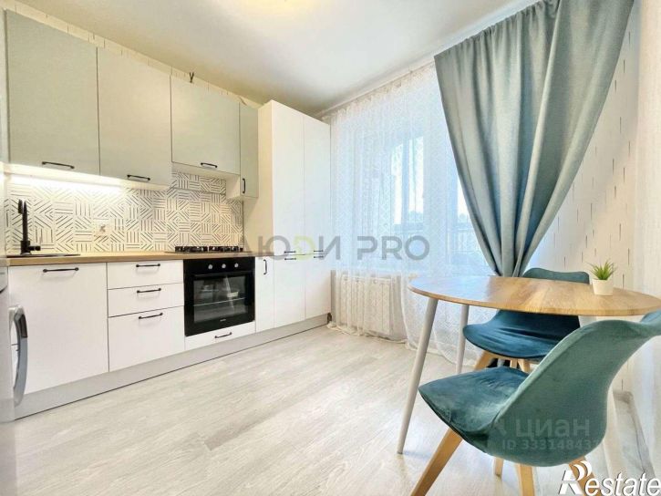 2-комн квартира в новом доме Красный Бор д,дом 37
