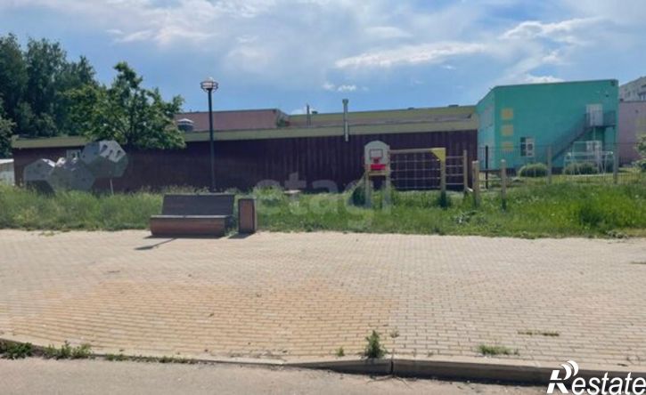 3-комн квартира ул Дементьева, 20,  д. 20