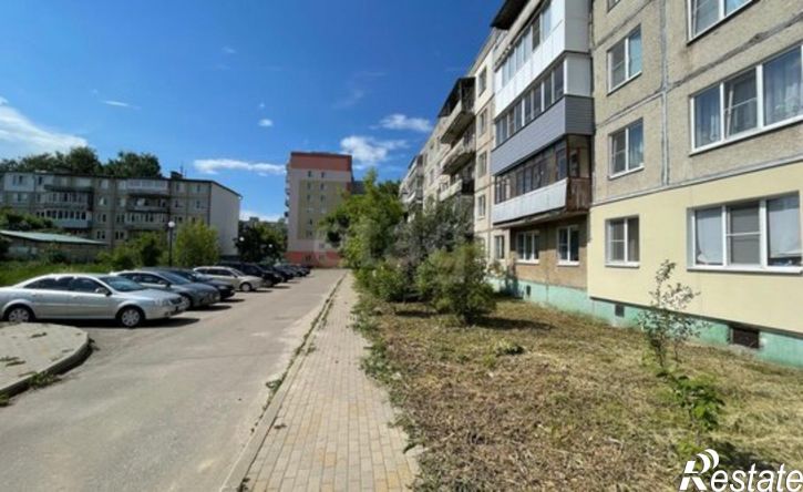 3-комн квартира ул Дементьева, 20,  д. 20