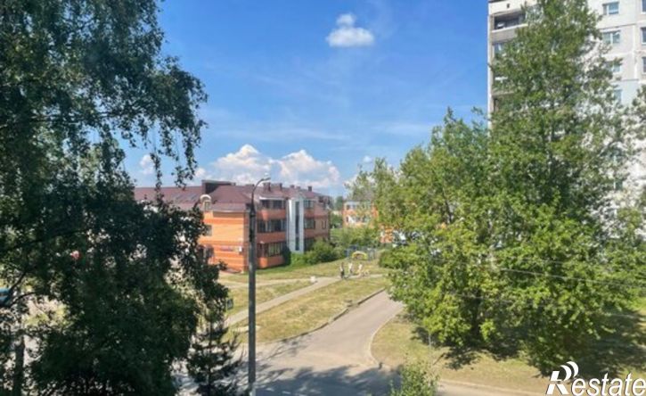 3-комн квартира ул Дементьева, 20,  д. 20