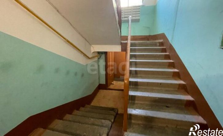 3-комн квартира ул Дементьева, 20,  д. 20