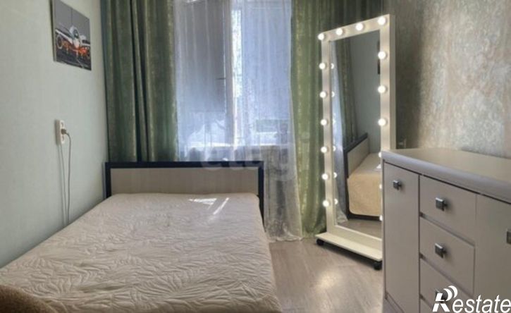 3-комн квартира ул Дементьева, 20,  д. 20