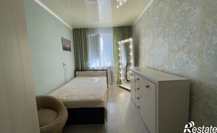 3-комн квартира ул Дементьева, 20,  д. 20