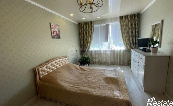 3-комн квартира ул Дементьева, 20,  д. 20
