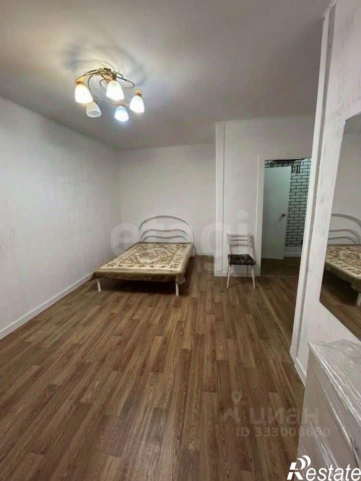 1-комн квартира