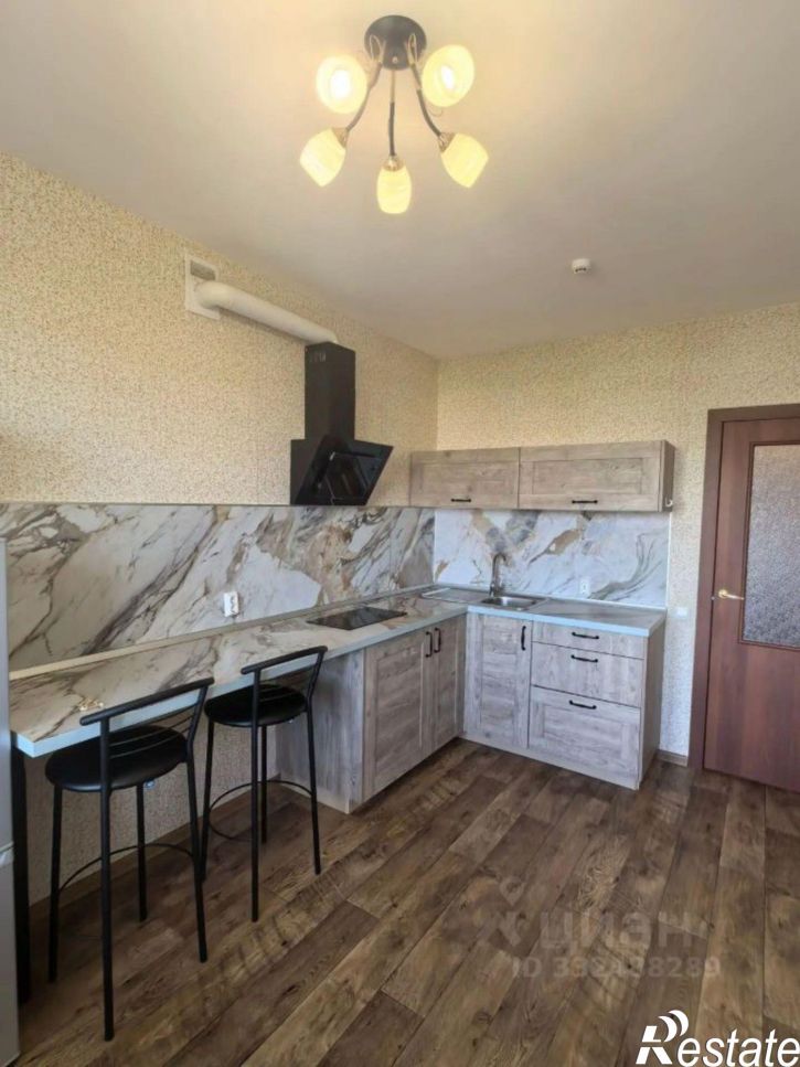 1-комн квартира