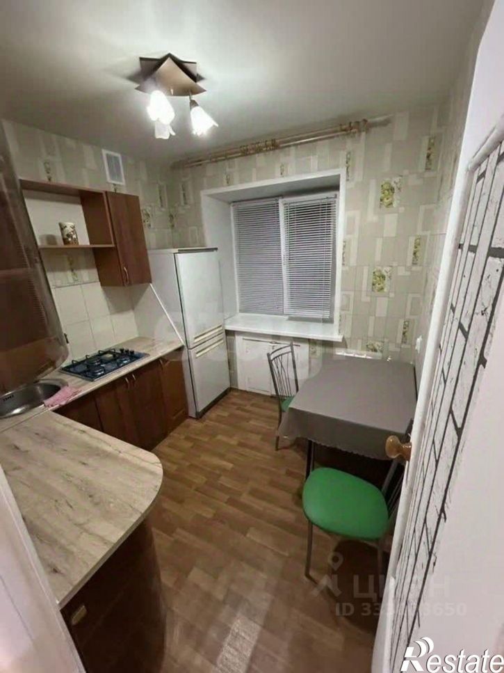 1-комн квартира