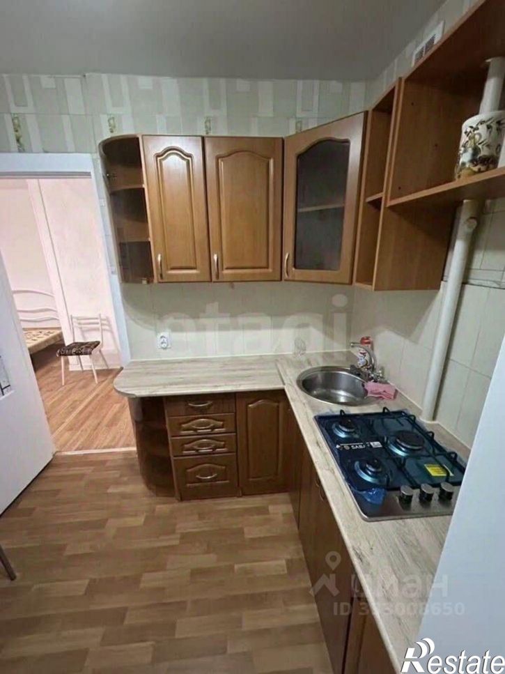 1-комн квартира