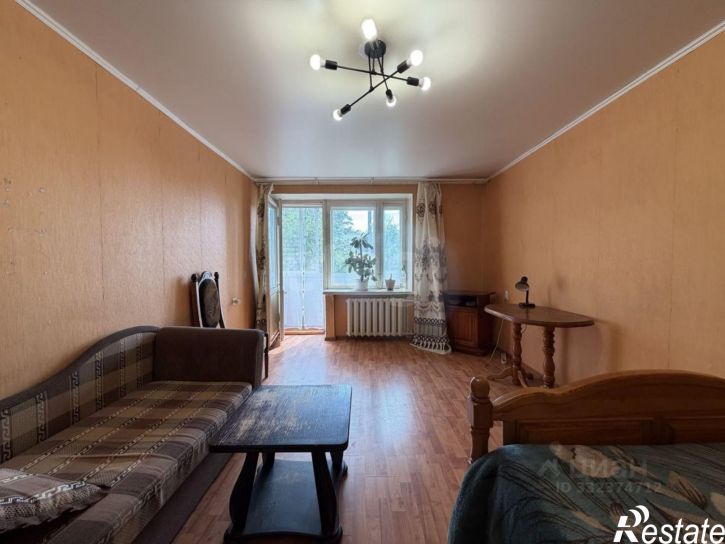 1-комн квартира