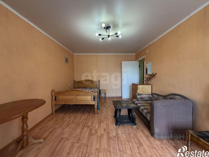 1-комн квартира