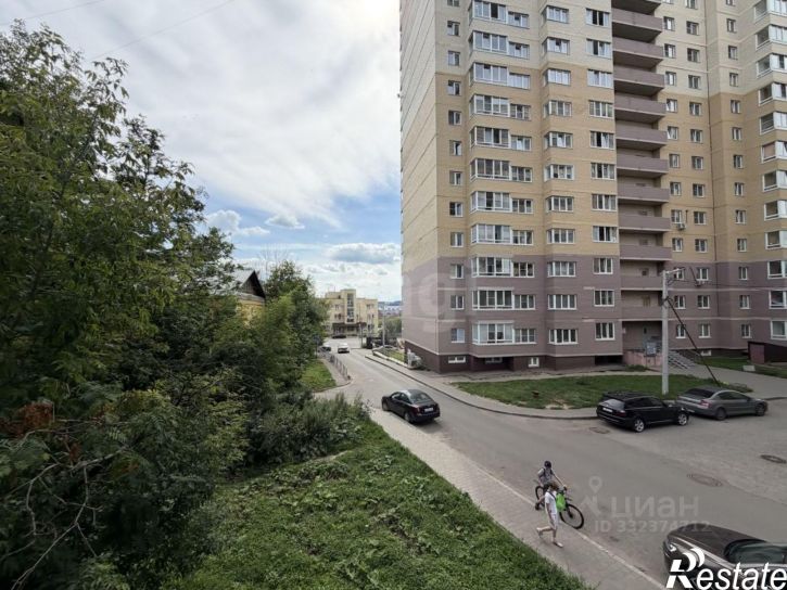 1-комн квартира