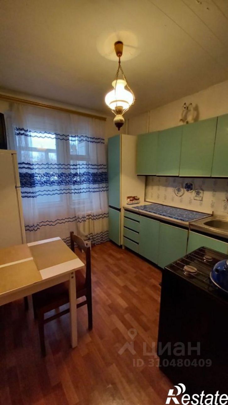 2-комн квартира Углич
