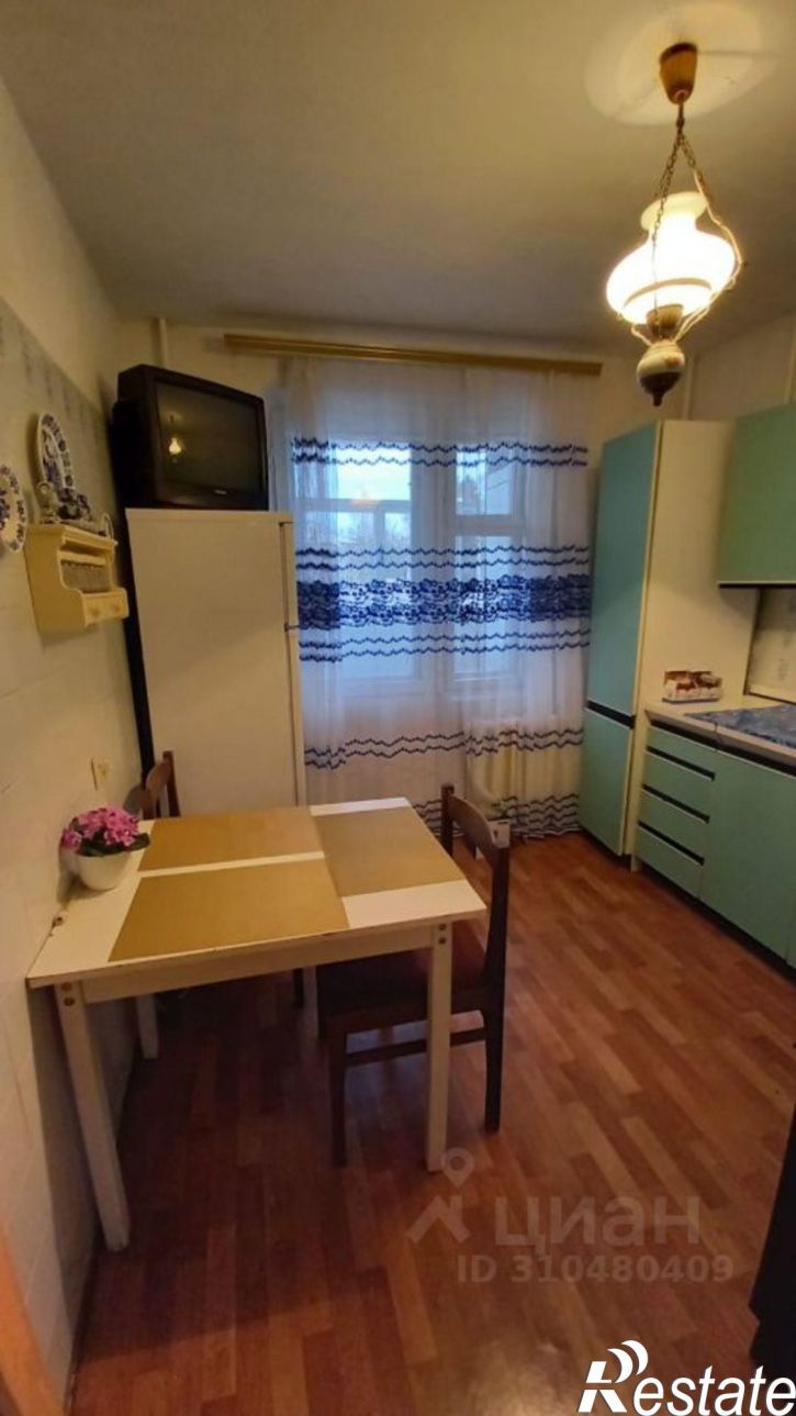 2-комн квартира Углич