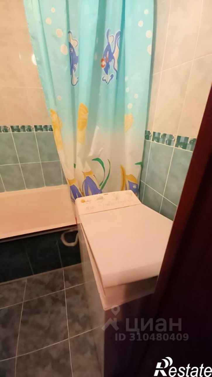 2-комн квартира Углич