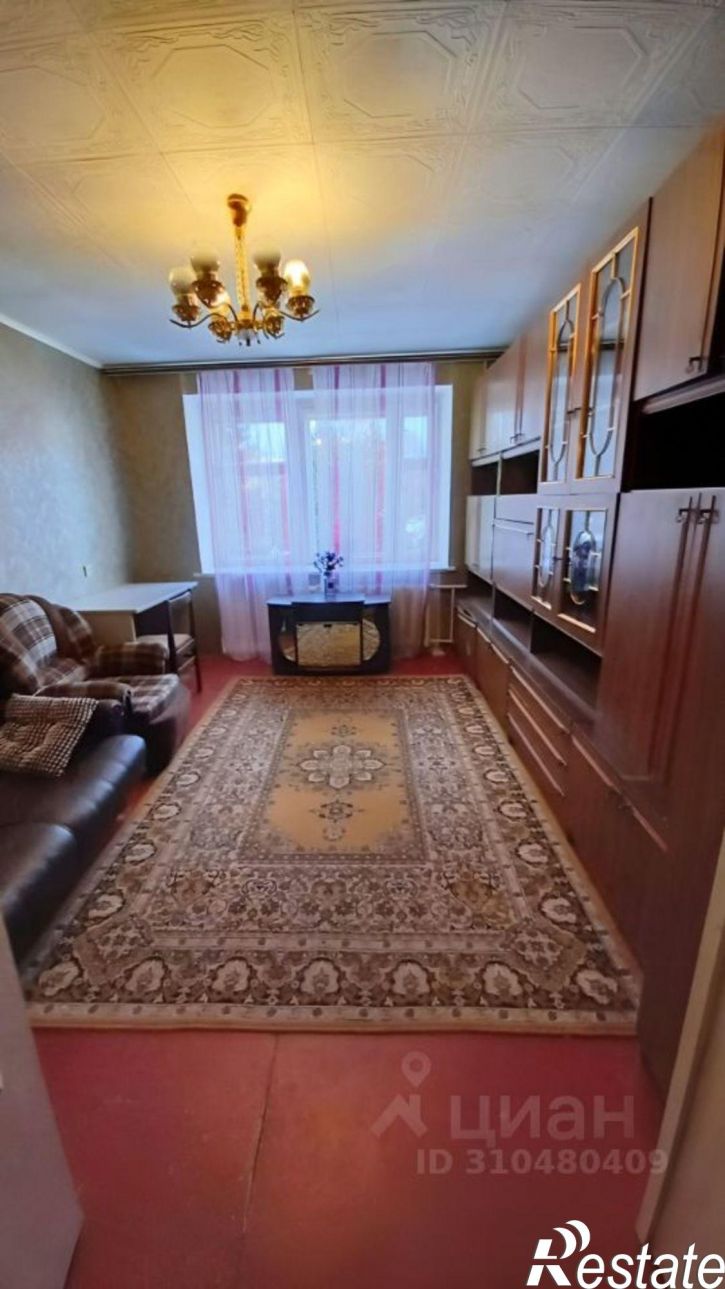 2-комн квартира Углич