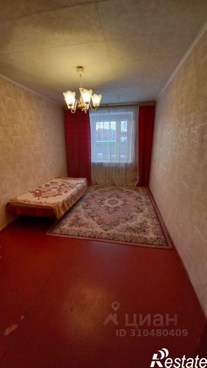 2-комн квартира Углич
