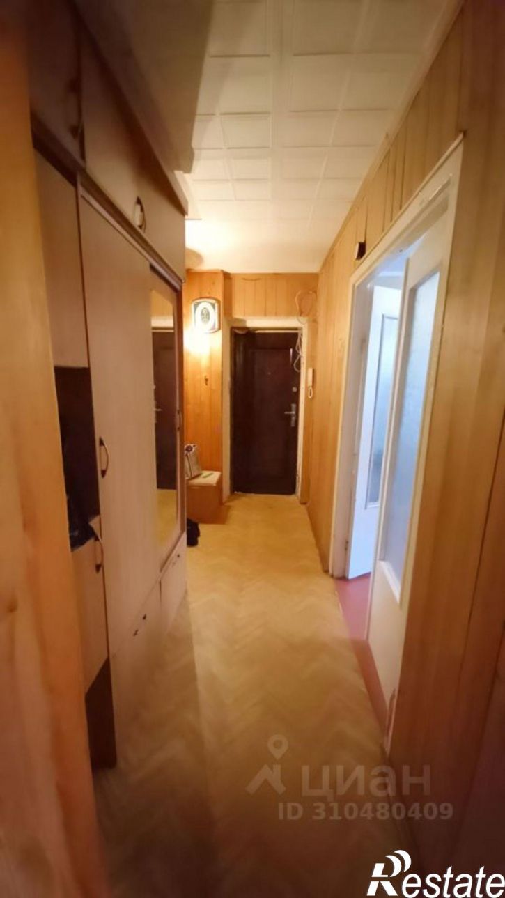 2-комн квартира Углич