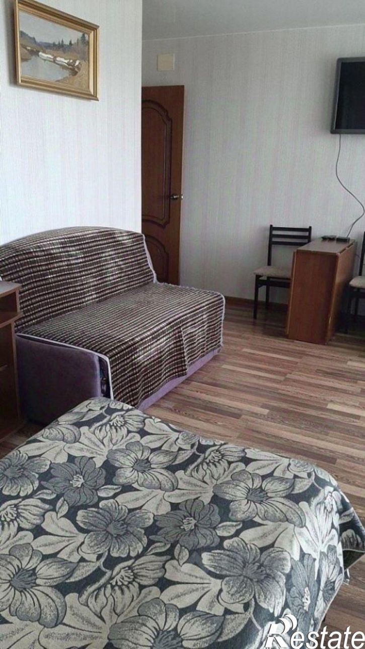 2-комн квартира Ярославль, улица Калинина, 25