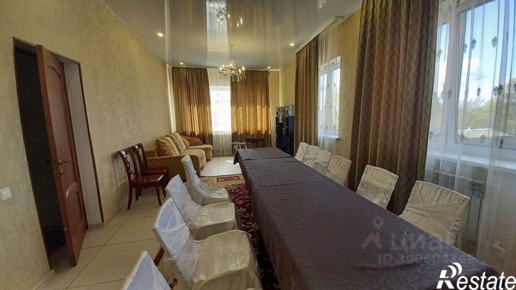 4-комн квартира Ярославль, Магистральная улица, 71