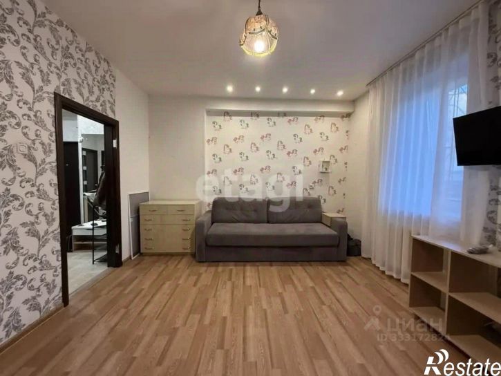 1-комн квартира
