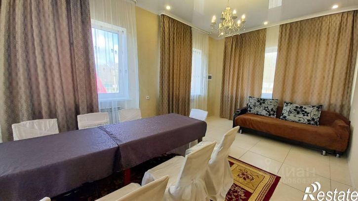 4-комн квартира Ярославль, Магистральная улица, 71