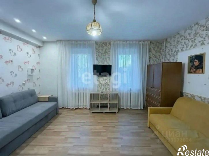 1-комн квартира