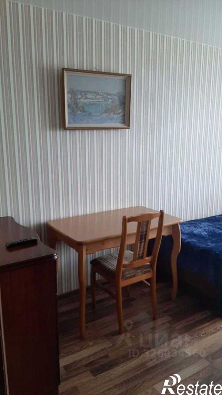 2-комн квартира Ярославль, улица Калинина, 25