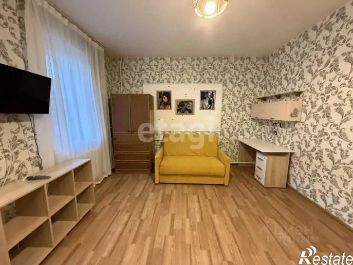 1-комн квартира