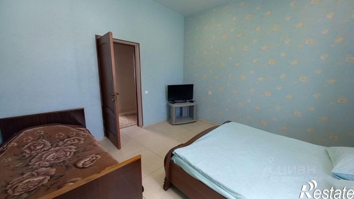 4-комн квартира Ярославль, Магистральная улица, 71