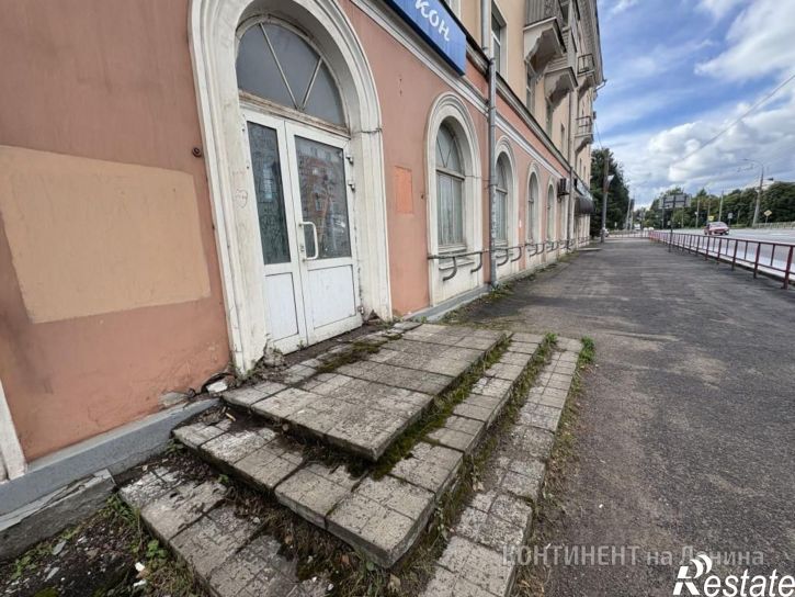 Торговое помещение Рыбинск