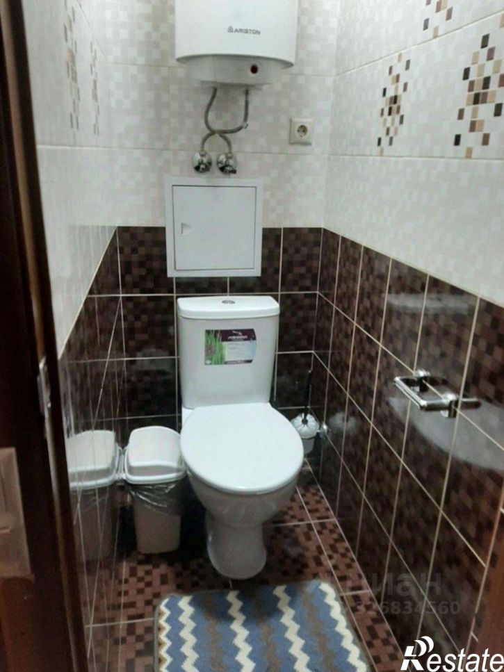 2-комн квартира Ярославль, улица Калинина, 25