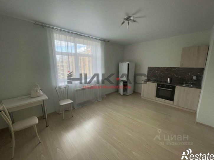 2-комн квартира улица Лисицына,дом 57