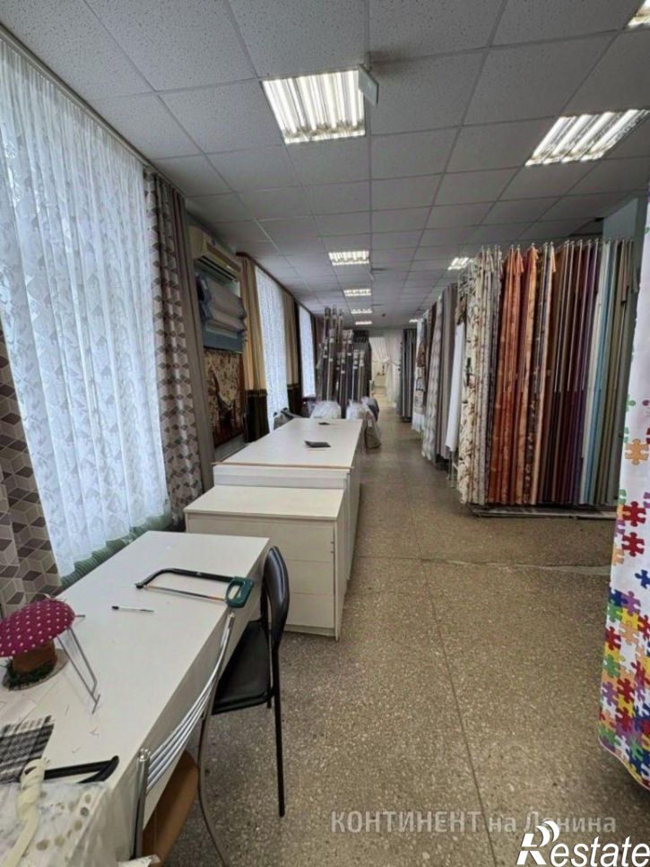 Торговое помещение Рыбинск