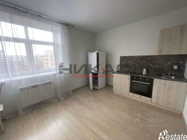 2-комн квартира улица Лисицына,дом 57