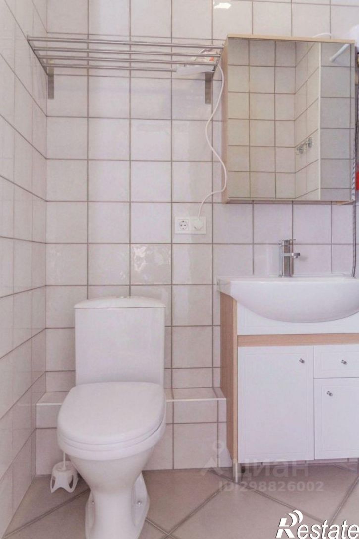 1-комн квартира Ярославль, улица Лисицына, 57